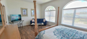 Chris Beach Pool Townhome home